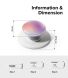 Тримач для смартфона Ringke Glossy Tok Magnetic (8809961784651) - Glossy Aurora