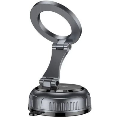 Автомобильный держатель Hoco H92 - Black