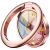 Кільце-тримач для смартфона Tech-Protect Magnetic - Marble Rose