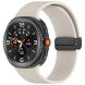 Ремешок Reframe Magnetic Loop для Samsung Galaxy Watch 8 (40/44mm) / 8 Classic - Starlight. Фото 2 из 7