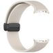 Ремешок Reframe Magnetic Loop для Samsung Galaxy Watch 8 (40/44mm) / 8 Classic - Starlight. Фото 4 из 7