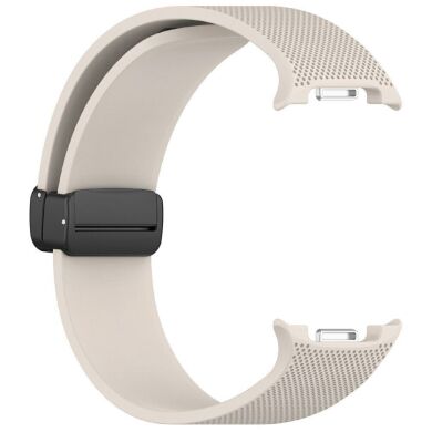 Ремешок Reframe Magnetic Loop для Samsung Galaxy Watch 8 (40/44mm) / 8 Classic - Starlight