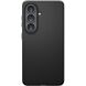 Защитный чехол Spigen Thin Fit (MagFit) для Samsung Galaxy S26 (S942) ACS11396 - Black. Фото 3 из 14