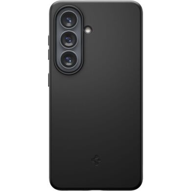Защитный чехол Spigen Thin Fit (MagFit) для Samsung Galaxy S26 (S942) ACS11396 - Black