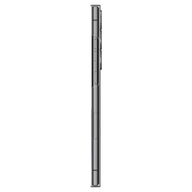 Захисний чохол Spigen (SGP) AirSkin для Samsung Galaxy S23 Ultra (S918) - Crystal Clear