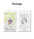 Тримач для смартфона Ringke Glossy Tok Magnetic (8809961784651) - Glossy Aurora
