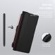Защитный чехол DUX DUCIS Bril Series (S Pen) для Samsung Galaxy Fold 6 - Black. Фото 7 из 12
