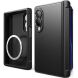 Захисний чохол Ringke Onyx Flap Magnetic для Samsung Galaxy Fold 8 (8800380460539) - Black