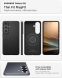 Защитный чехол Spigen Thin Fit (MagFit) для Samsung Galaxy S26 (S942) ACS11396 - Black. Фото 8 из 14
