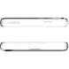 Захисний чохол Spigen (SGP) Ultra Hybrid Zero One для Samsung Galaxy S24 Ultra (S928) - White