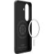 Защитный чехол Spigen Thin Fit (MagFit) для Samsung Galaxy S26 (S942) ACS11396 - Black. Фото 5 из 14