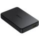 Внешний аккумулятор Baseus Airpow 2 Qi2 22.5W (10000mAh) P10080000123-00 - Black. Фото 7 из 27