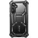 Защитный чехол i-Blason Armorbox Rugged by Supcase для Samsung Galaxy S23 FE - Black. Фото 3 из 11
