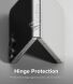 Защитный комплект Ringke 3 in 1 Protector Pro для Samsung Galaxy Flip 7 (8800293855965). Фото 18 из 27