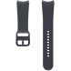 Ремешок UniCase Soft Original для часов с шириной крепления 20 мм - Black. Фото 1 из 7