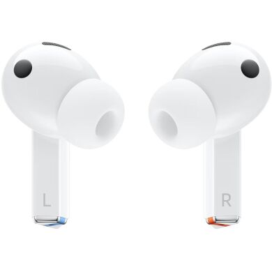 Беспроводные наушники Samsung Galaxy Buds 3 Pro (SM-R630NZWASEK) - White