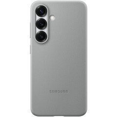 Захисний чохол Kindsuit Case для Samsung Galaxy S25 (S931) EF-VS931PJEGWW - Gray