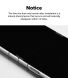 Защитный комплект Ringke 3 in 1 Protector Pro для Samsung Galaxy Flip 7 (8800293855965). Фото 26 из 27