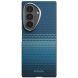 Ультратонкий чехол Pitaka Edge Case (FF) для Samsung Galaxy Fold 8 Ultra (FMFOLD8) - Moonrise. Фото 2 из 16