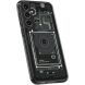 Защитный чехол Spigen (SGP) Ultra Hybrid Zero One для Samsung Galaxy S23 FE - Black. Фото 4 из 16