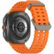 Ремінець Tech-Protect IconBand Pro для Samsung Galaxy Watch Ultra 2 / Ultra / Ultra (2025) - Orange