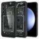 Защитный чехол Spigen (SGP) Ultra Hybrid Zero One для Samsung Galaxy S23 FE - Black. Фото 1 из 16