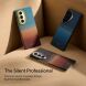 Ультратонкий чехол Pitaka Edge Case (FF) для Samsung Galaxy Fold 8 Ultra (FMFOLD8) - Moonrise. Фото 16 из 16