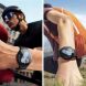 Защитный чехол Tech-Protect Defense для Samsung Galaxy Watch 8 (44mm) - Clear. Фото 4 из 4