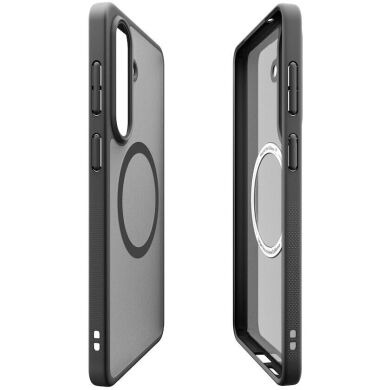 Оригінальний магнітний чохол Capella Magnet Case для Samsung Galaxy S26 Plus (S947) GP-FPS947PGAJW - Black