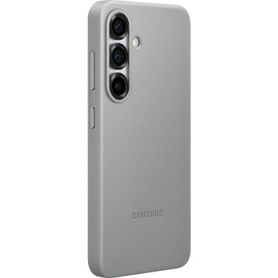 Защитный чехол Kindsuit Case для Samsung Galaxy S25 (S931) EF-VS931PJEGWW - Gray