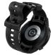 Захисний чохол Spigen (SGP) Rugged Armor Pro (FW) для Samsung Galaxy Watch 4 (40mm) - Charcoal Grey