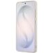 Защитный чехол Guess Saffiano Peony Embossed Ring MagSafe для Samsung Galaxy S26 Ultra (S948) GUHMS26LPSAMSECP - Pink. Фото 5 из 9