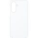 Защитный чехол Clear Case для Samsung Galaxy A17 (A175) EF-QA176CTEGWW - Transparent. Фото 5 из 6