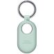 Оригинальный чехол Silicone Case для Samsung Galaxy SmartTag 2 (EF-PT560CMEGWW) - Mint. Фото 1 из 3