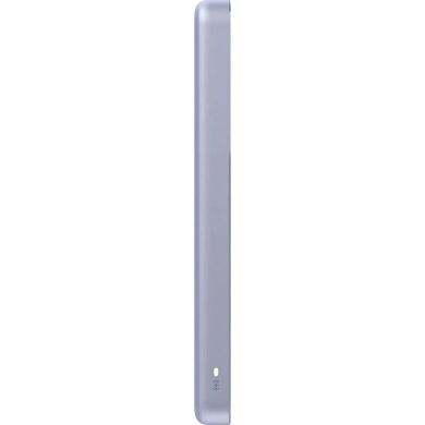 Внешний аккумулятор Xiaomi Super Slim Magnetic 15W (5000mAh) BHR08PNGL - Purple