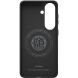 Защитный чехол Spigen Thin Fit (MagFit) для Samsung Galaxy S26 (S942) ACS11396 - Black. Фото 4 из 14