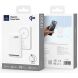 Внешний аккумулятор WIWU Wi-P031 Magnetic 30W (10000mAh) - White. Фото 8 из 13