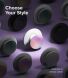 Тримач для смартфона Ringke Glossy Tok Magnetic (8809961784651) - Glossy Aurora