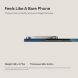 Ультратонкий чехол Pitaka Edge Case (FF) для Samsung Galaxy Fold 8 Ultra (FMFOLD8) - Moonrise. Фото 11 из 16