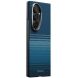 Ультратонкий чехол Pitaka Edge Case (FF) для Samsung Galaxy Fold 8 Ultra (FMFOLD8) - Moonrise. Фото 3 из 16