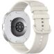 Ремешок Tech-Protect Silicone Evo для Samsung Galaxy Watch 9 (40/44mm) / 8 (40/44mm) / 8 Classic - Starlight. Фото 2 из 5