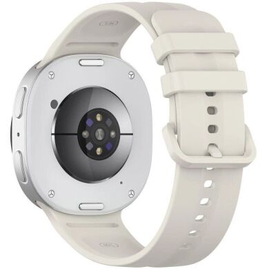 Ремешок Tech-Protect Silicone Evo для Samsung Galaxy Watch 9 (40/44mm) / 8 (40/44mm) / 8 Classic - Starlight