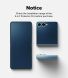 Защитный комплект Ringke 3 in 1 Protector Pro для Samsung Galaxy Flip 7 (8800293855965). Фото 21 из 27
