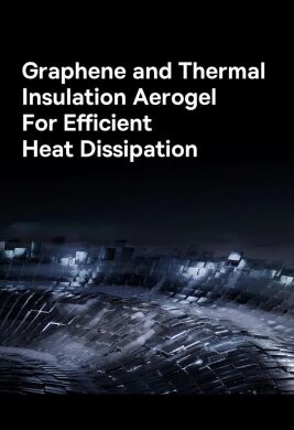 Внешний аккумулятор Baseus EnerFill FT11 Magnetic 27W (10000mAh) P10165700213-00 - Cosmic Black