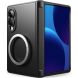 Захисний чохол Ringke Onyx Flap Magnetic для Samsung Galaxy Fold 8 (8800380460539) - Black