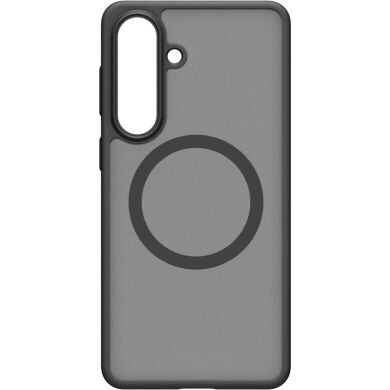 Оригінальний магнітний чохол Capella Magnet Case для Samsung Galaxy S26 Plus (S947) GP-FPS947PGAJW - Black