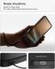 Защитный чехол Spigen Thin Fit (MagFit) для Samsung Galaxy S26 (S942) ACS11396 - Black. Фото 14 из 14