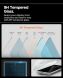 Защитное стекло Spigen (SGP) Glas.tR EZ Fit Pro для Samsung Galaxy Fold 7 (AGL09580). Фото 11 из 11