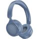 Бездротові навушники Hoco W66 - Blue