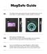Захисний чохол Ringke Onyx Flap Magnetic для Samsung Galaxy Fold 8 (8800380460539) - Black